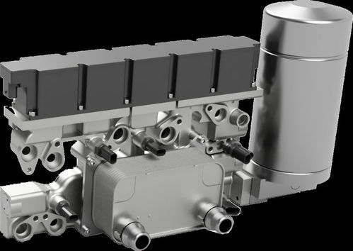 全球百強 三花汽零榮登2024年全球汽車零部件供應(yīng)商榜單