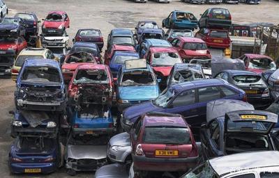 機動車報廢新規(guī)出爐!9月1日實施,事關(guān)2.6億車主的利益