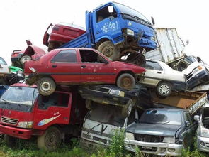 商務(wù)部放開報廢機動車零部件出售，為準(zhǔn)備報廢舊車的車主帶來新福利