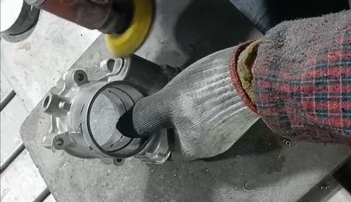 破解汽車部件打磨難題 佳安智能賦能浙江一線企業新發展