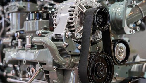 正強股份沖刺創業板 小規模機動車部件生產商的機遇與挑戰