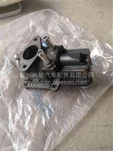 東風(fēng)商用車全車配件詳解 空氣干燥器消聲器與剎車泵消聲器的重要性與選購指南