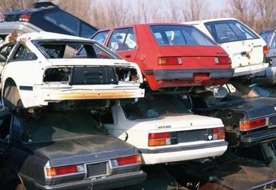 告別論斤賣，報(bào)廢機(jī)動(dòng)車迎來“單獨(dú)賣件”新時(shí)代