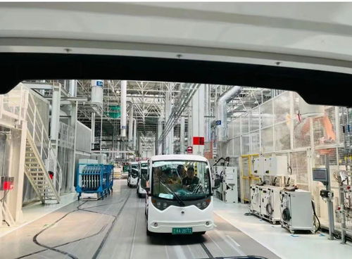 機(jī)會(huì)來(lái)了 下周末帶娃探秘一汽大眾超級(jí) 智 造工廠(chǎng),解密汽車(chē)生產(chǎn)全過(guò)程