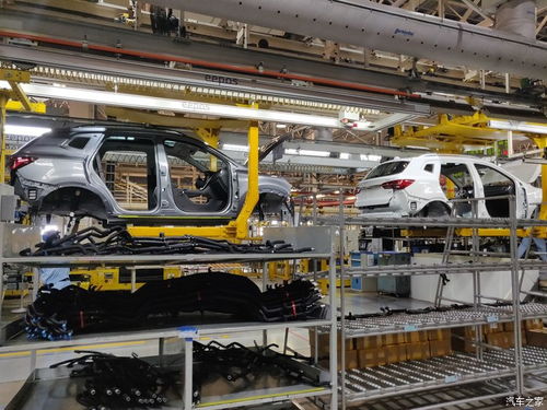 科技鑄就品質(zhì)，細(xì)節(jié)成就卓越 探訪上汽臨港工廠，見(jiàn)證榮威汽車誕生之旅
