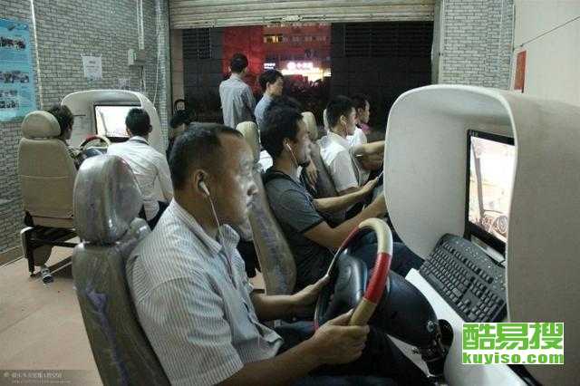 武漢酷易搜 專業汽車陪駕服務，助您安全暢行江城